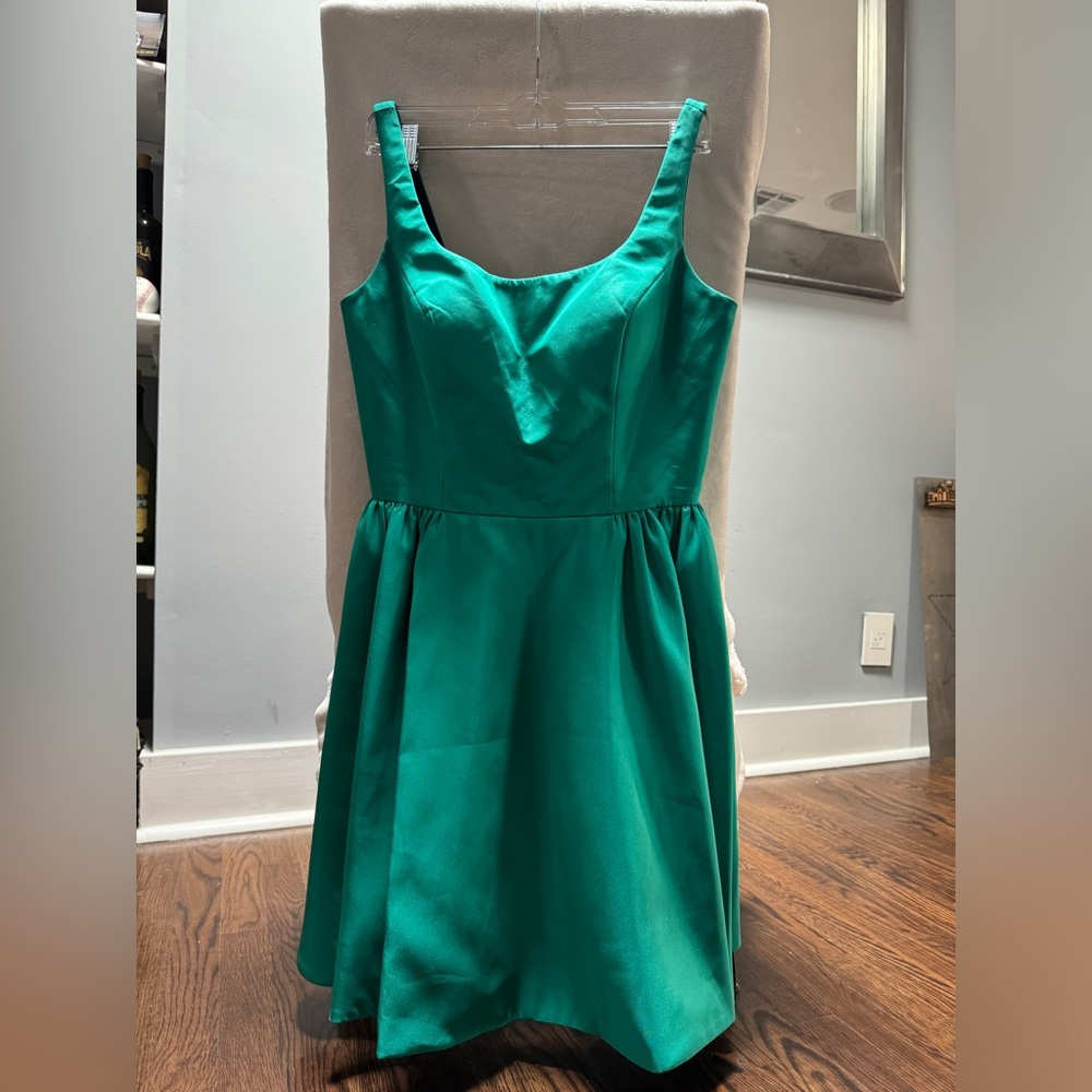 Sherri Hill Prom Dress